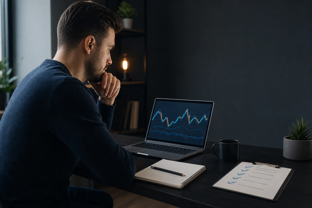 How to Trade Forex for Beginners: A Safer Process
