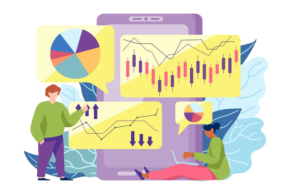 Multi-TF Trend Bar: Seeing the 'Matrix' of Market Trends