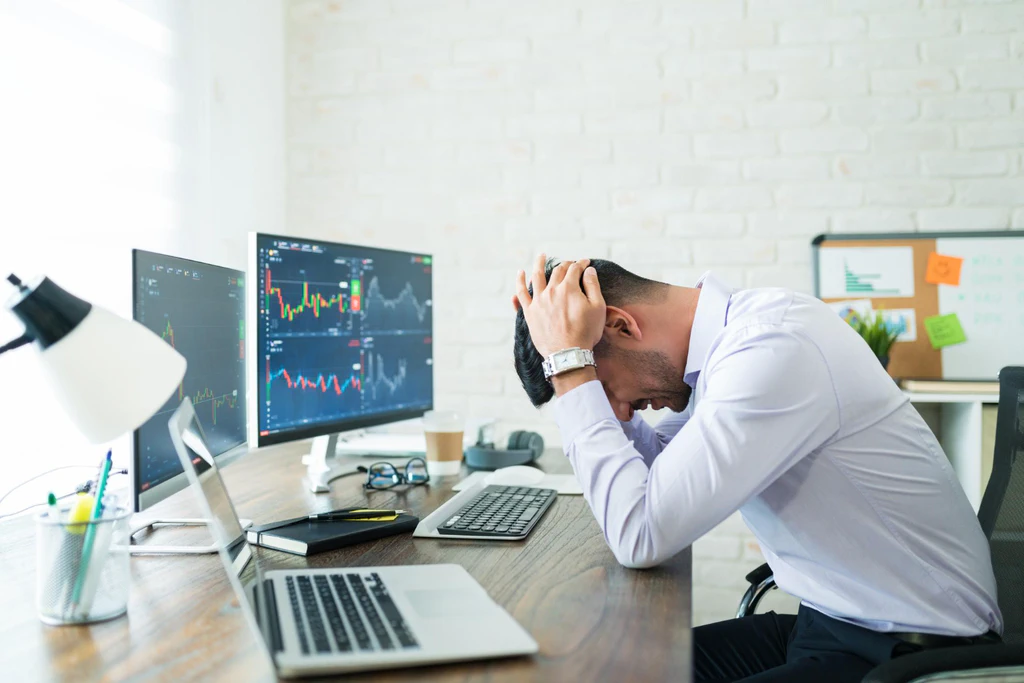 Trading Psychology: Why Your Brain Wants You to Lose