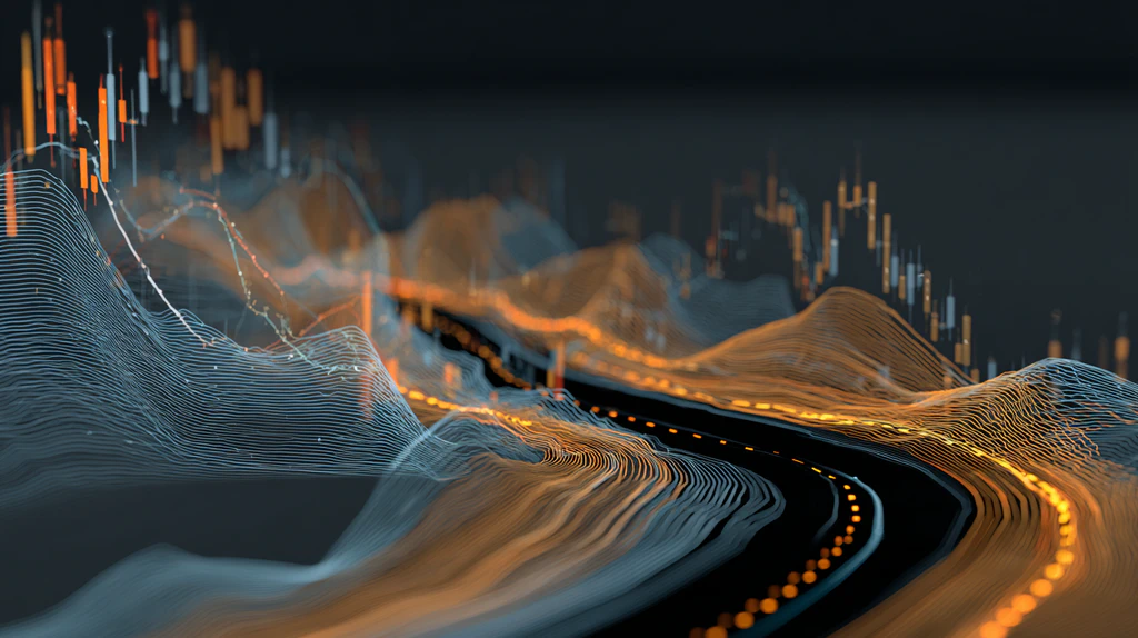 Road Levels: The 'Smart Money' Map for High Probability Entries