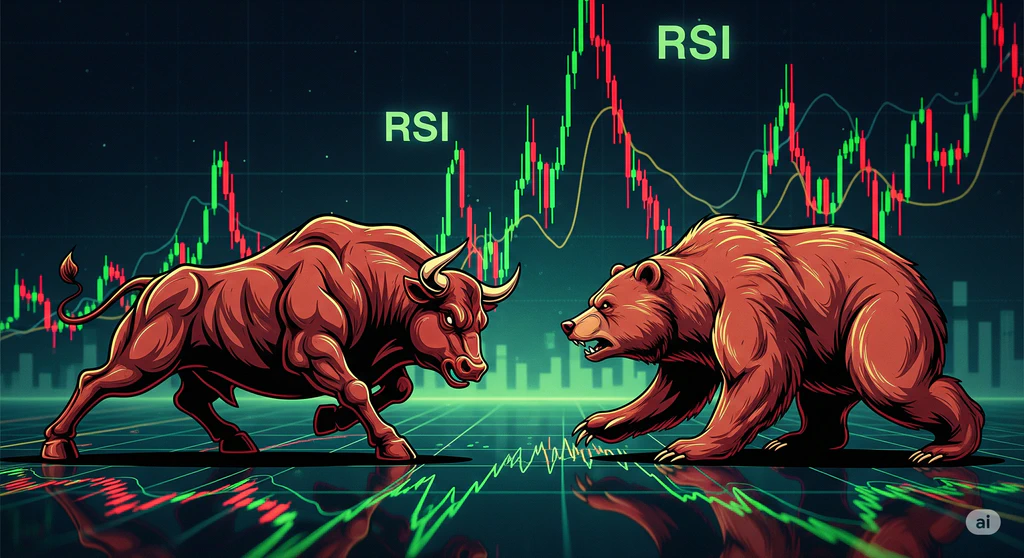 The Aroon Indicator: How to Gauge Trend Strength and Spot Early Shifts