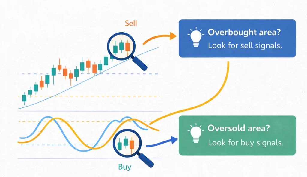 Practical Trading Strategies Using Stochastic