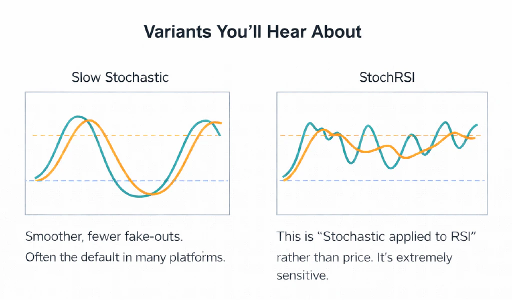 Variants You&rsquo;ll Hear About