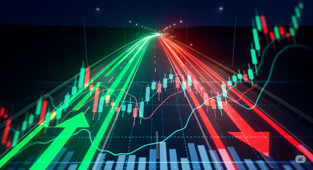 Moving Average Crossover Strategy: Trading the Golden Cross and Death Cross Without the Lag Trap