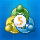 MetaTrader 5 Compatible